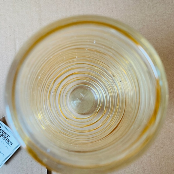 Home Interiors Glass Vase - Picture 2 of 3